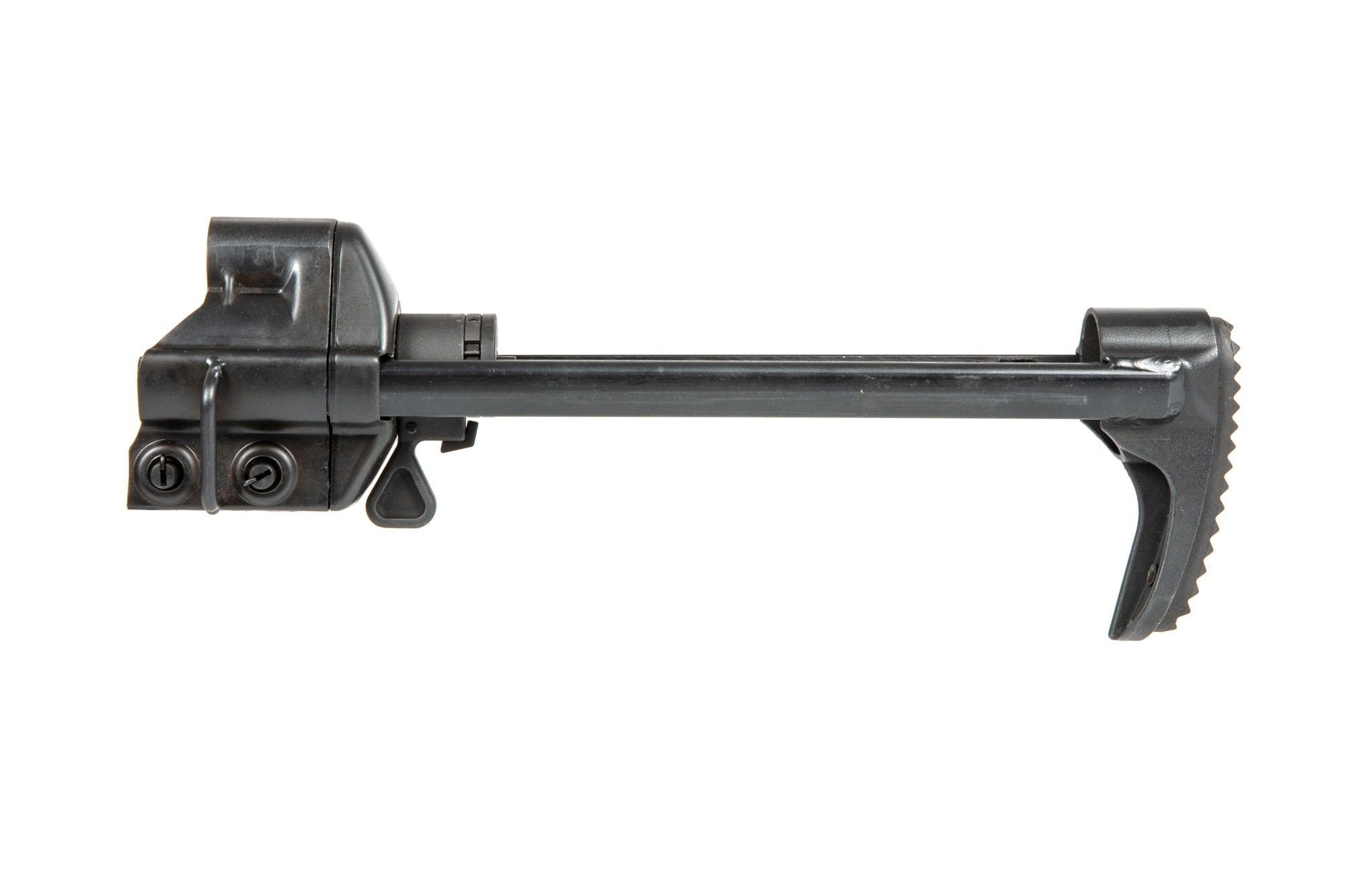 Foldable Stock for LCT LC-3 Replicas