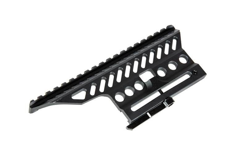 ZB-13 Side Mounting Rail for AK