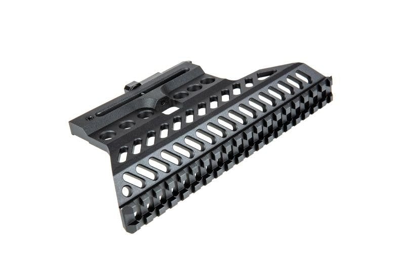 ZB-13 Side Mounting Rail for AK