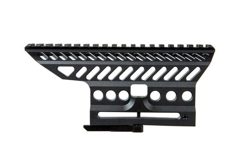 ZB-13 Side Mounting Rail for AK