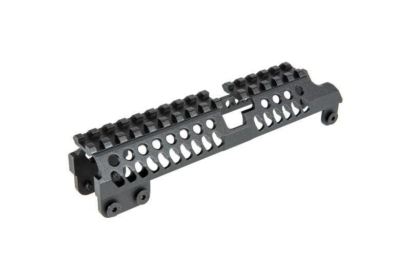 ZB-31 Classic Gas Pipe Shroud for AK