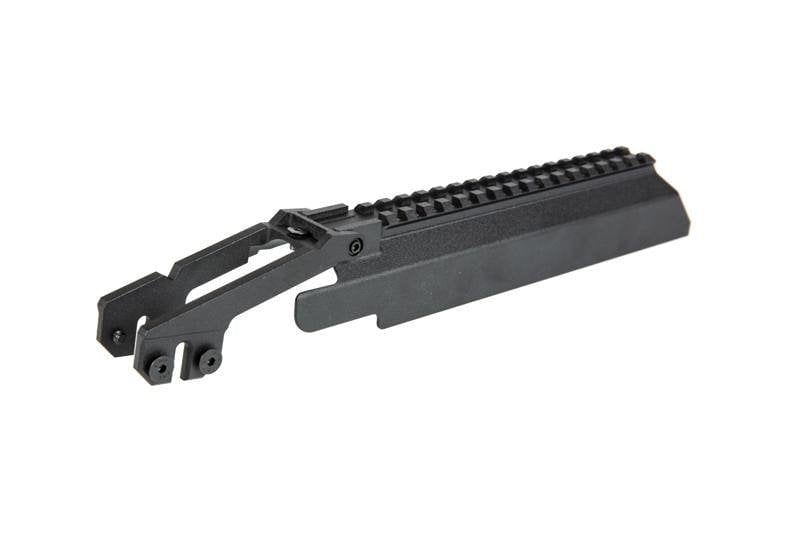 ZB-33 Classic Dust Cover for AK Replicas