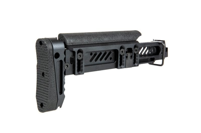 ZPT-1 stock - black