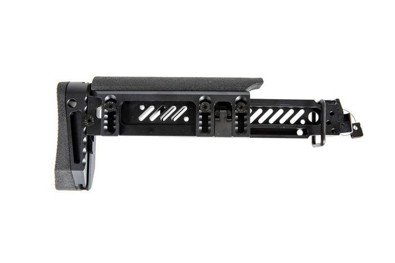 ZPT-1 stock - black