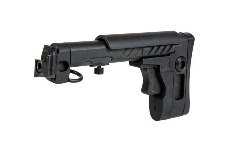 ZPT-3 stock - black