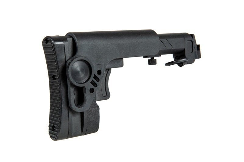 ZPT-3 stock - black