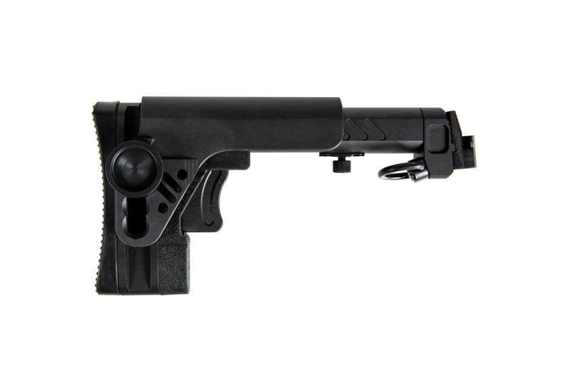ZPT-3 stock - black