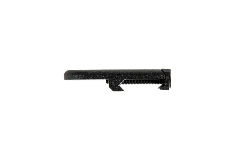 RIS ZA-1 sling mount - black