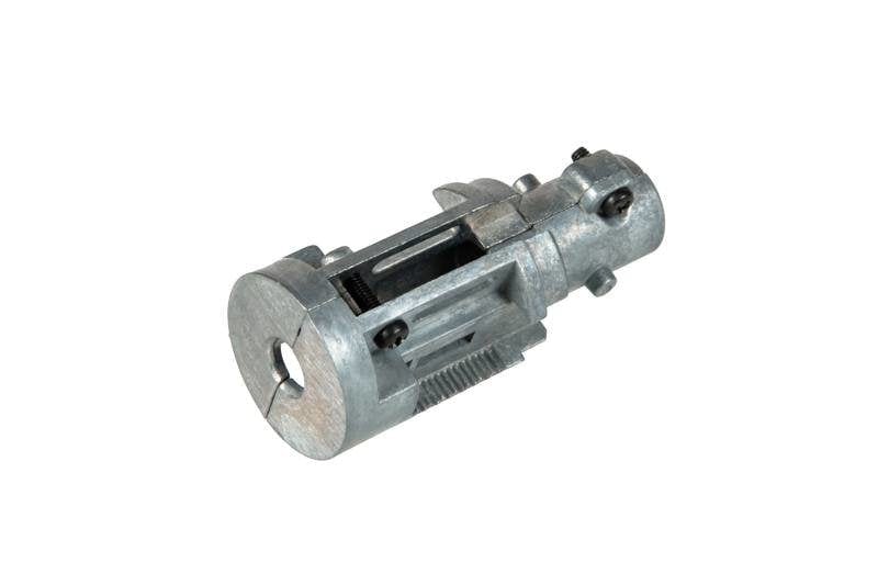 MOD24 metal Hop-up chamber by Modify on Airsoft Mania Europe