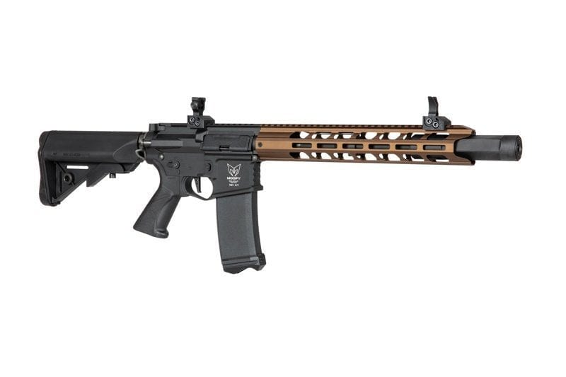 XTC G1-MS carbine replica by Modify on Airsoft Mania Europe