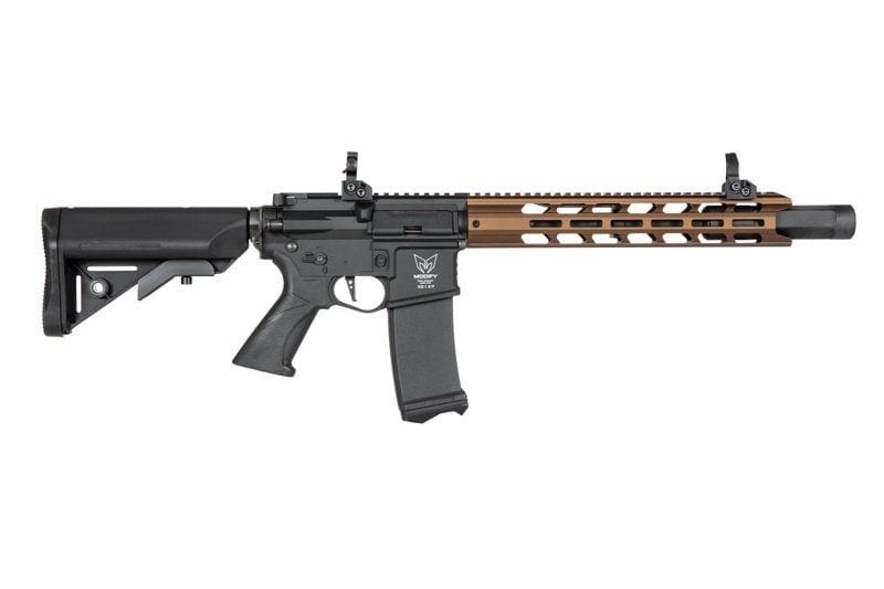 XTC G1-MS carbine replica by Modify on Airsoft Mania Europe