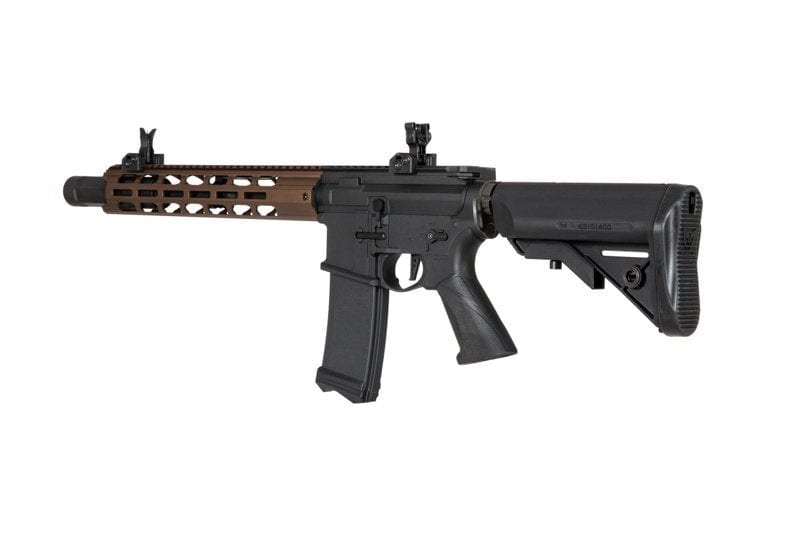 XTC G1-MS carbine replica by Modify on Airsoft Mania Europe