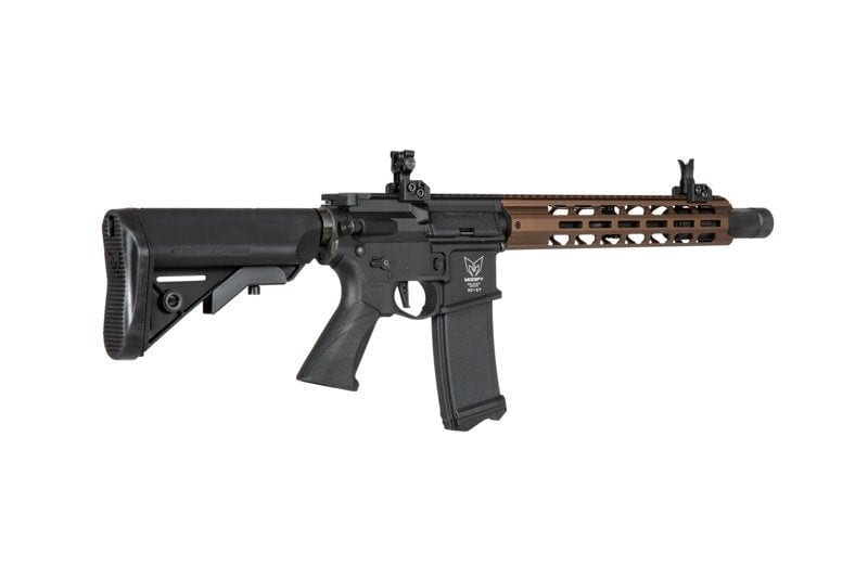 XTC G1-MS carbine replica by Modify on Airsoft Mania Europe