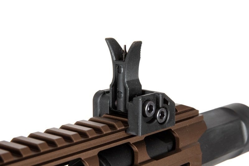 XTC G1-MS carbine replica by Modify on Airsoft Mania Europe