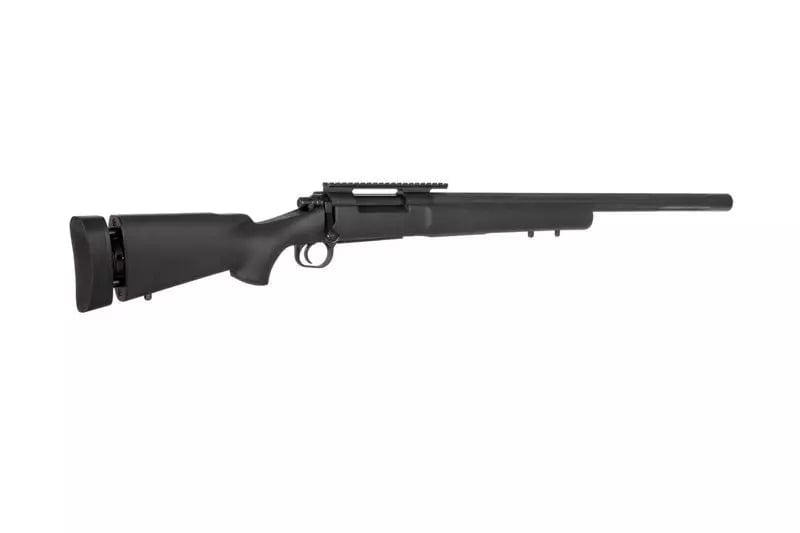 Xtreme Bull Barrel MOD24-X - black