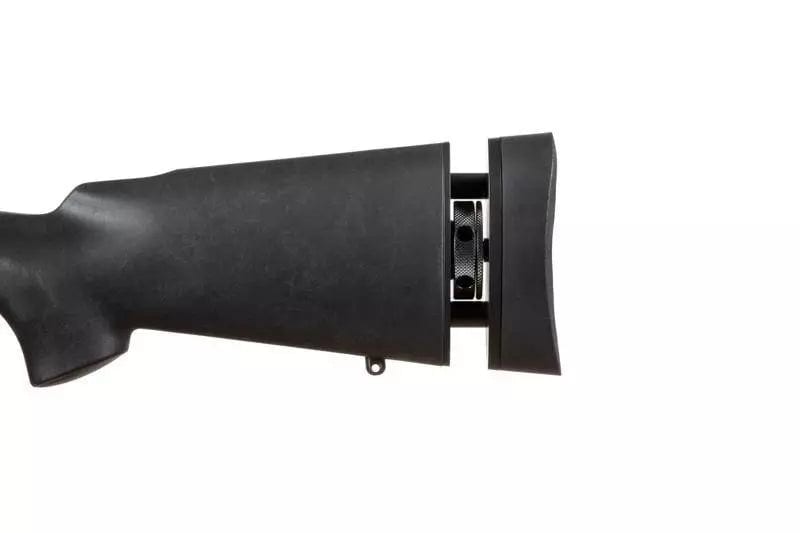 Xtreme Bull Barrel MOD24-X - black