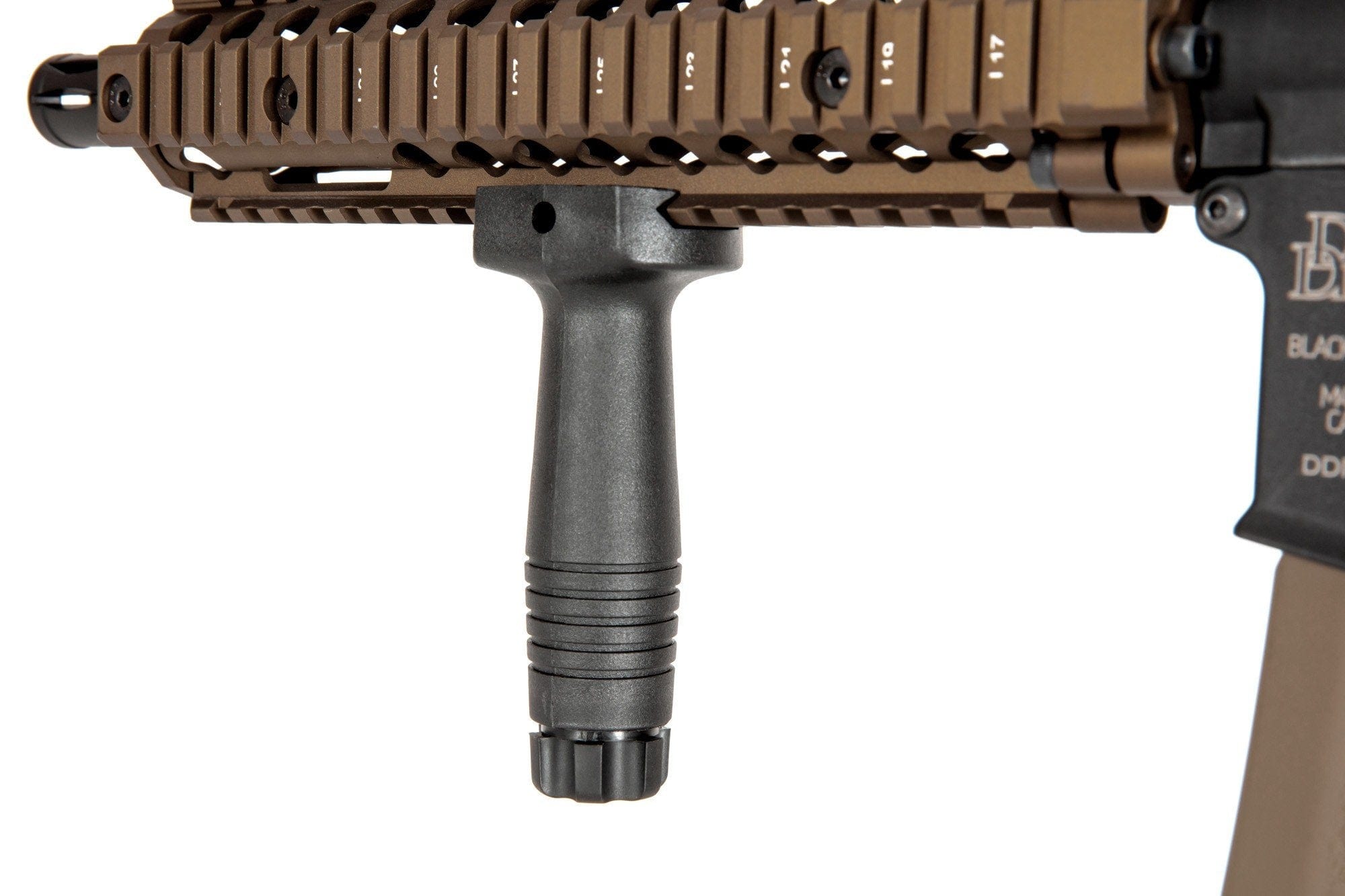 Daniel Defense SA-C19 CORE - Chaos Bronze