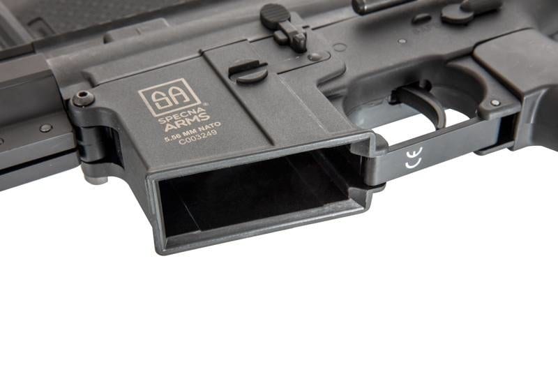 SA-20 PDW CORE ™ Carbine Replica - Black