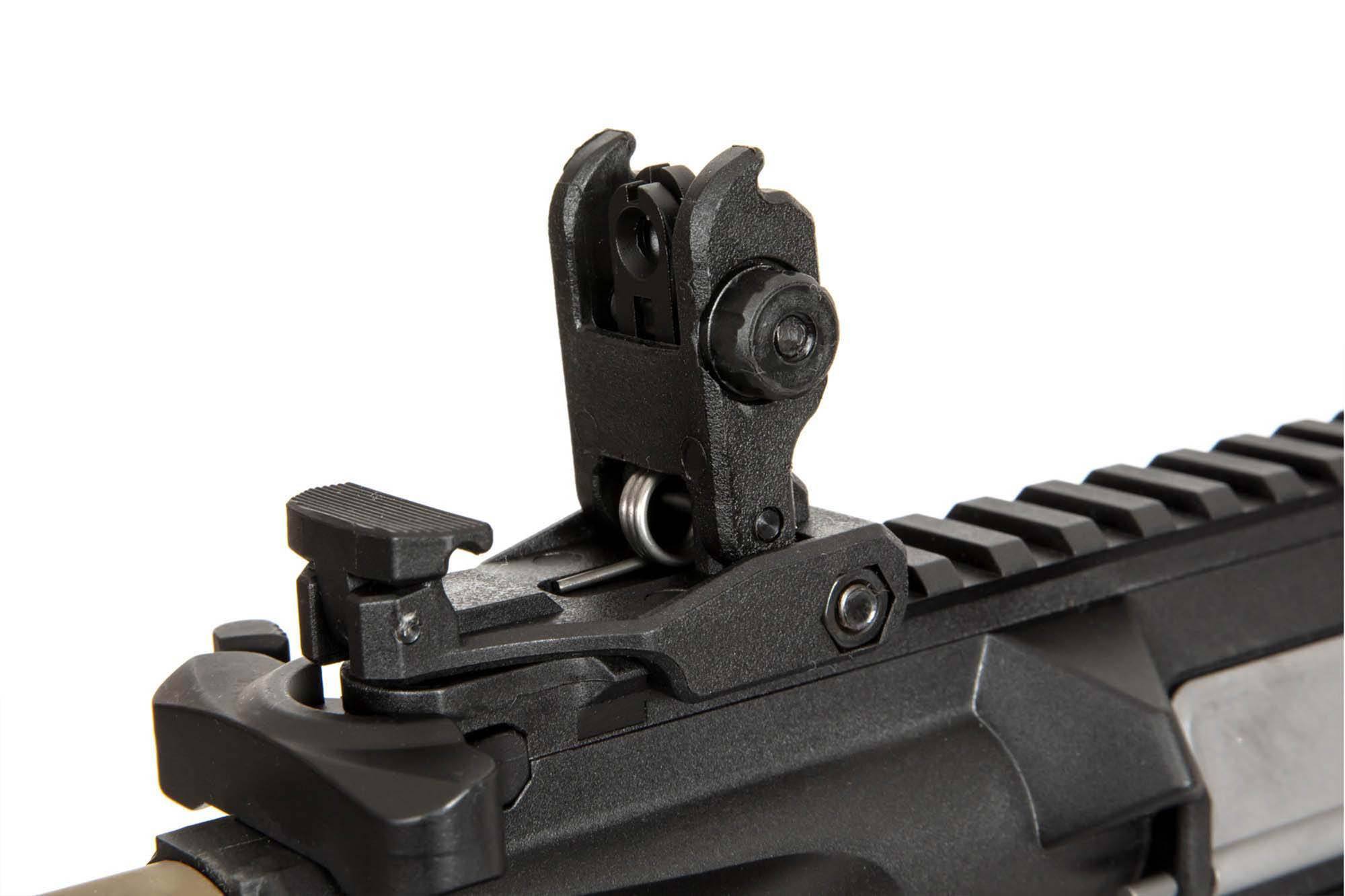 SA-20 PDW-X CORE ™ ASR ™ Carbine Replica - Bronze Chaos