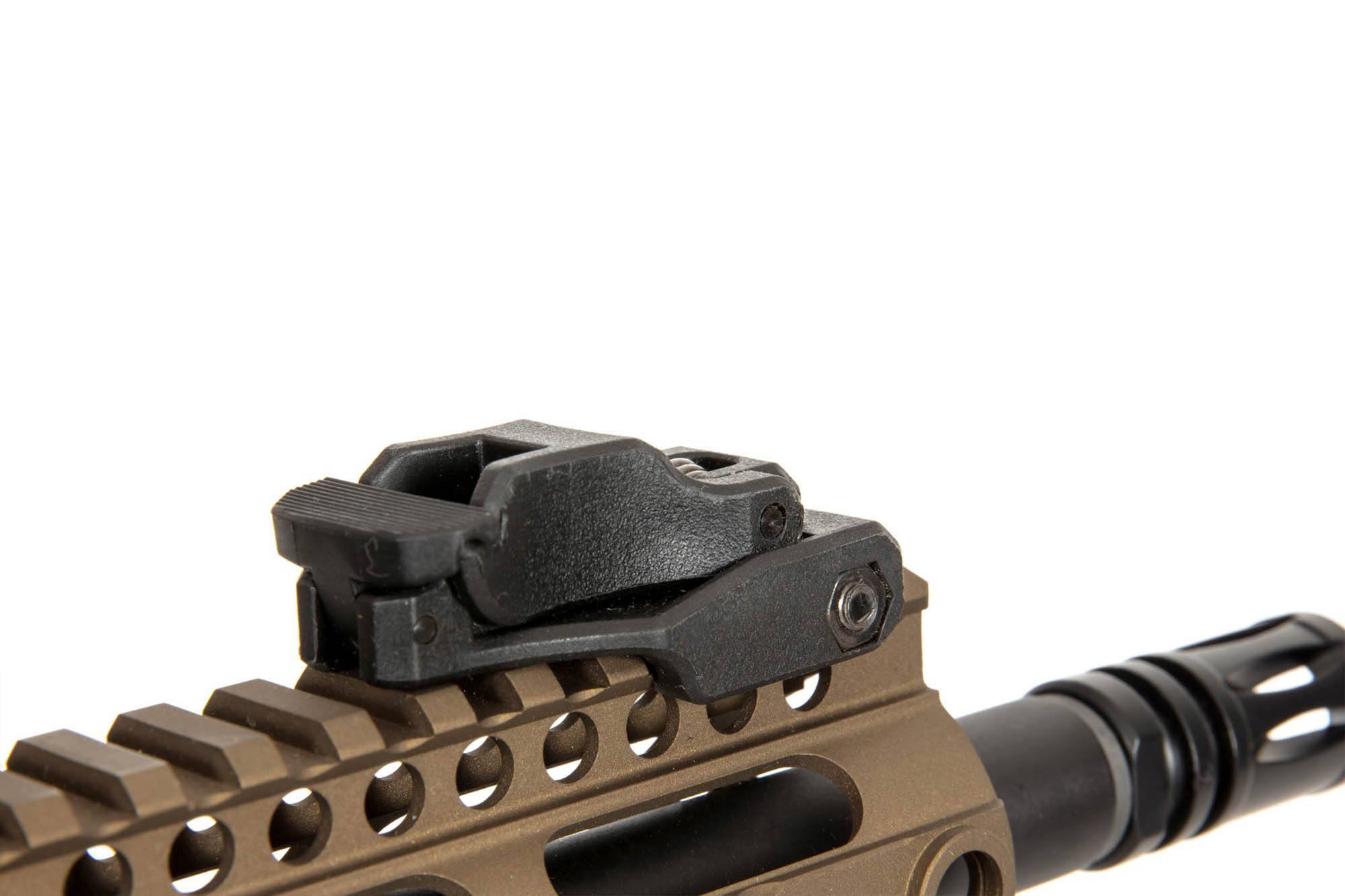 SA-20 PDW-X CORE ™ ASR ™ Carbine Replica - Bronze Chaos