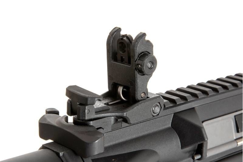 SA-C21 PDW CORE ™ Carbine Replica - Black by Specna Arms on Airsoft Mania Europe