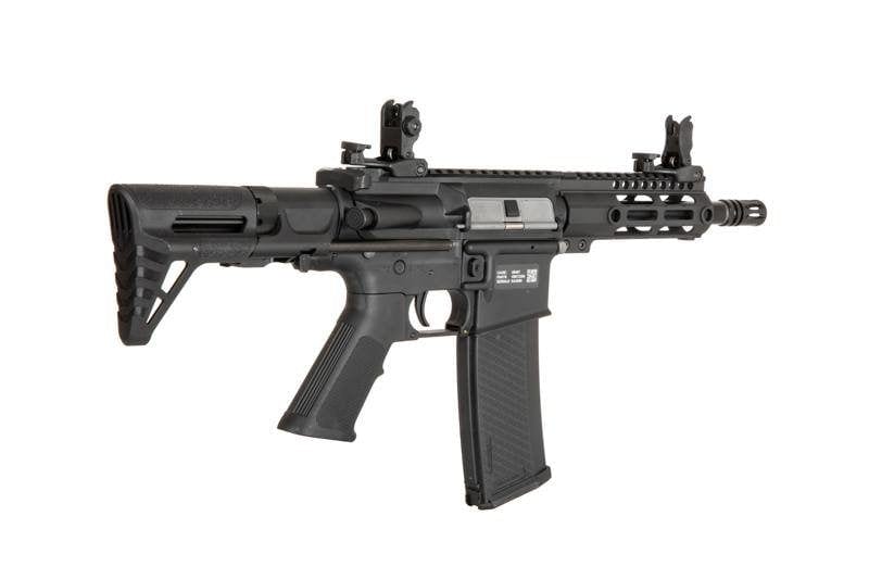 SA-C21 PDW CORE ™ Carbine Replica - Black by Specna Arms on Airsoft Mania Europe