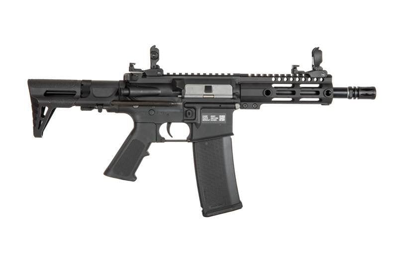 SA-C21 PDW CORE ™ Carbine Replica - Black by Specna Arms on Airsoft Mania Europe