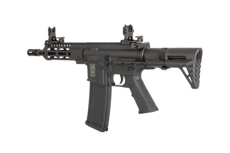SA-C21 PDW CORE ™ Carbine Replica - Black by Specna Arms on Airsoft Mania Europe