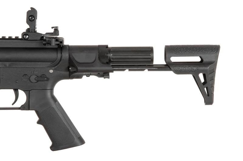 SA-C21 PDW CORE ™ Carbine Replica - Black by Specna Arms on Airsoft Mania Europe