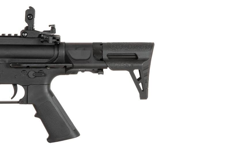 SA-C21 PDW CORE ™ Carbine Replica - Black by Specna Arms on Airsoft Mania Europe