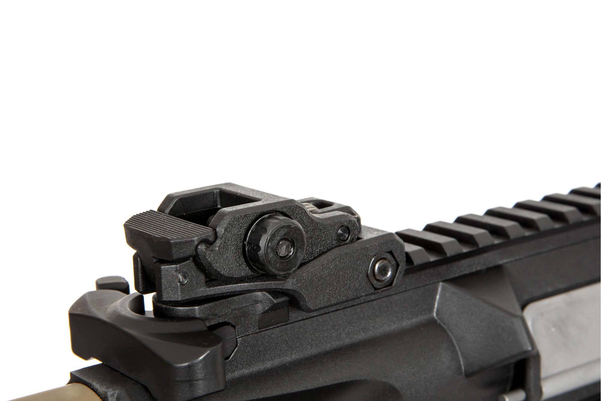 SA-C21 PDW X-CORE ™ ASR ™ Carbine Replica - Bronze Chaos