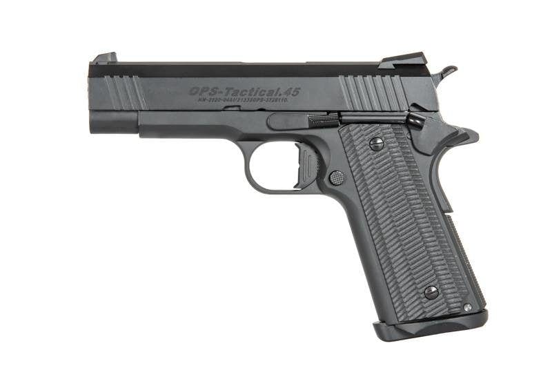 OPS Tactical .45 gas Pistol (3329)