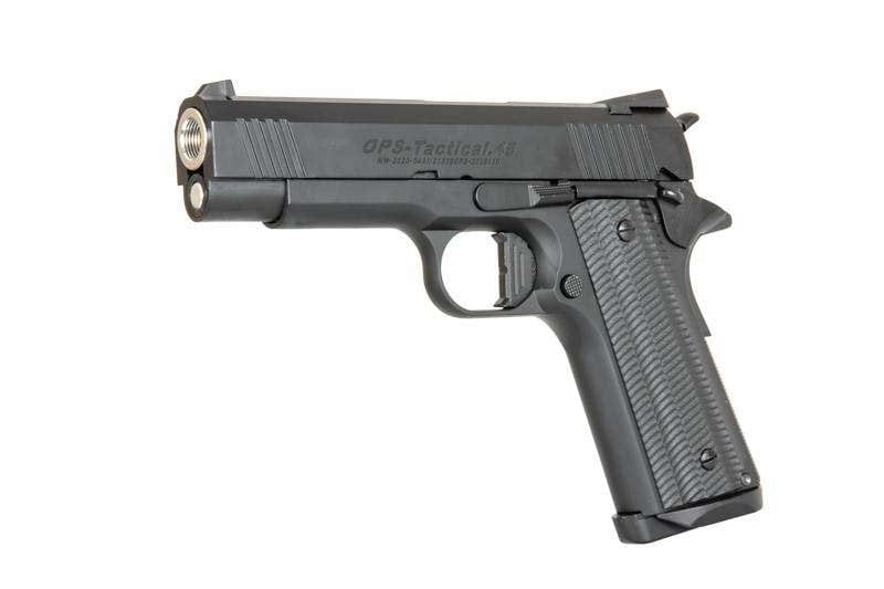 OPS Tactical .45 gas Pistol (3329)