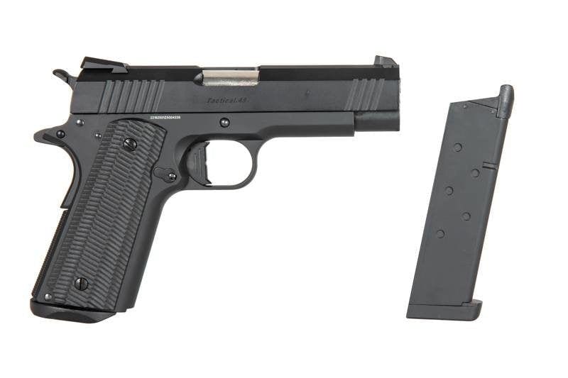 OPS Tactical .45 gas Pistol (3329)