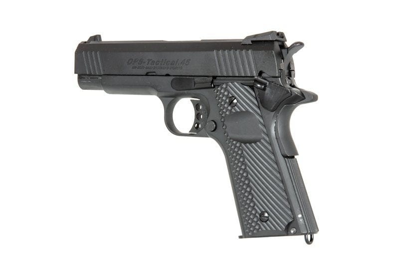OPS Tactical .45 GBB Pistol Replica (3330)