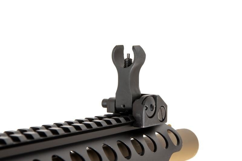 Gas Shotgun Replica (8875) Half-Tan