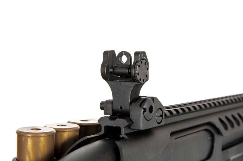 Tactical Shotgun (8874) – Black