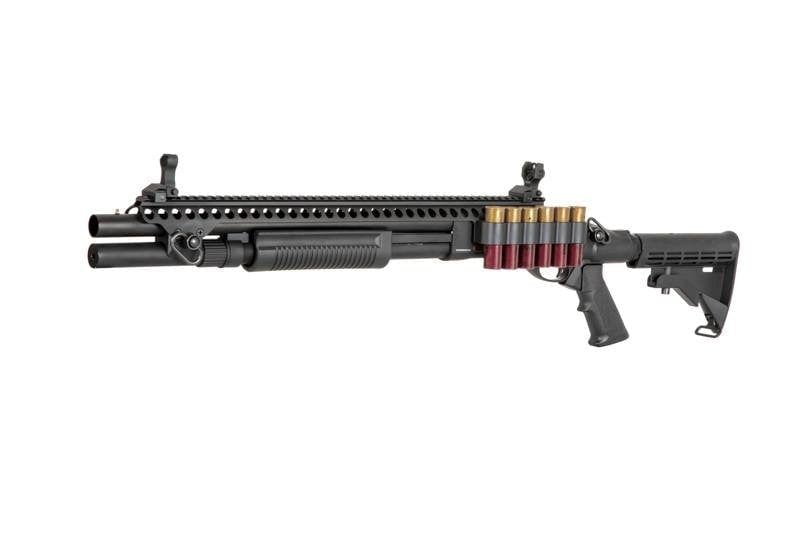 Tactical Shotgun (8874) – Black