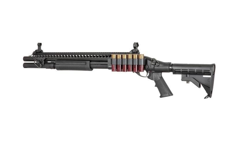 Tactical Shotgun (8874) – Black