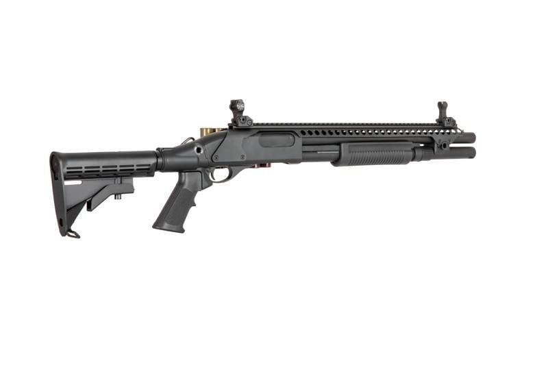 Tactical Shotgun (8874) – Black