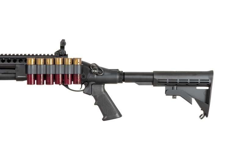 Tactical Shotgun (8874) – Black