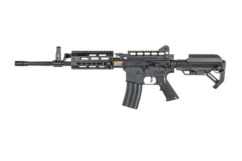 FIGHTLITE MCR LMG (6673)
