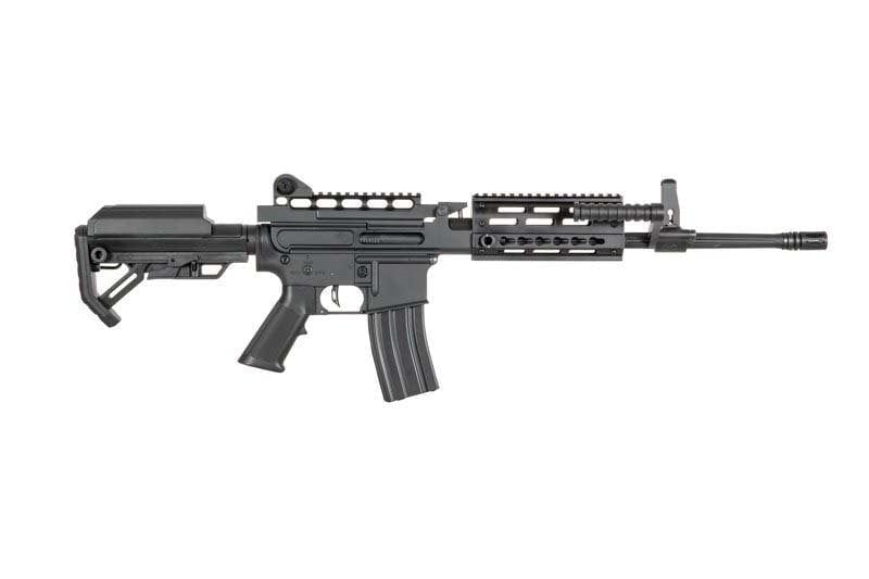 FIGHTLITE MCR LMG (6673)