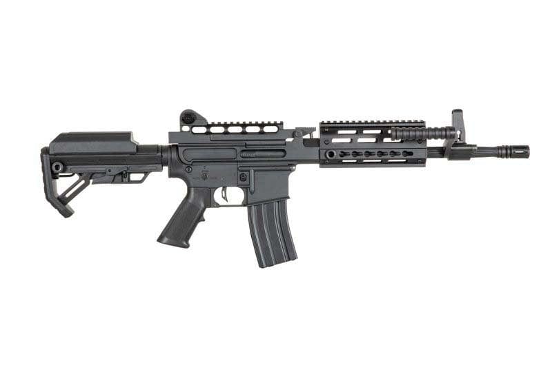 FIGHTLITE MCR LMG (6674)
