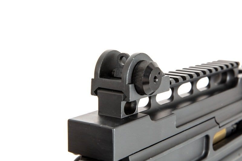 FIGHTLITE MCR LMG (6674)