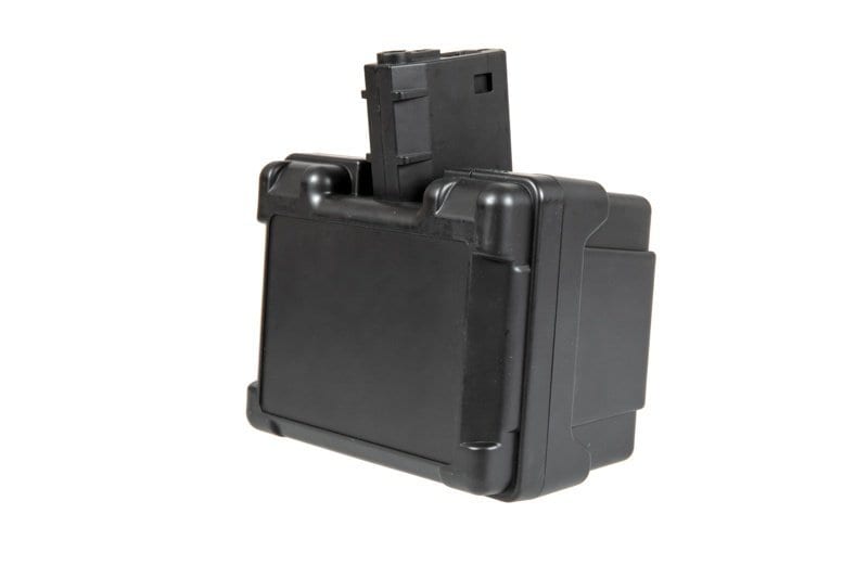 Electric Box Magazine for M4 (2000 BB)