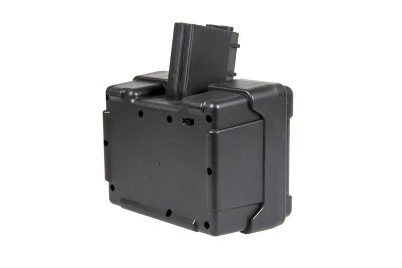 Electric Box Magazine for M4 (2000 BB)