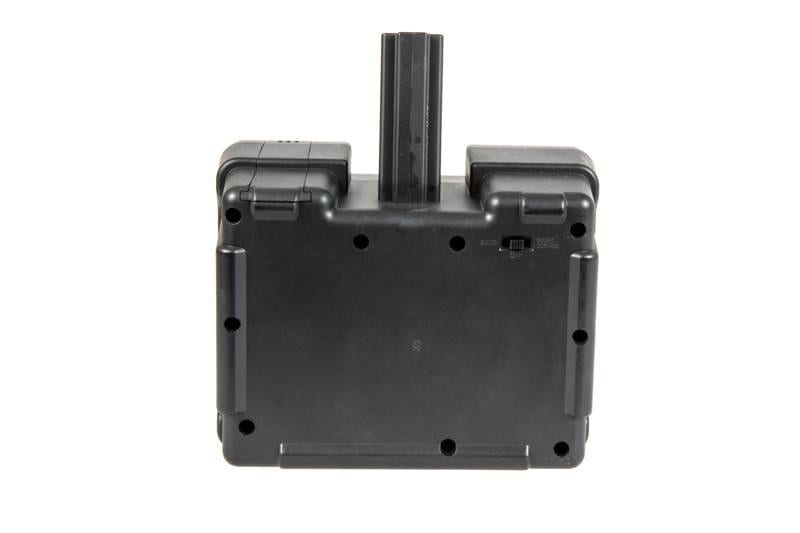 Electric Box Magazine for M4 (2000 BB)