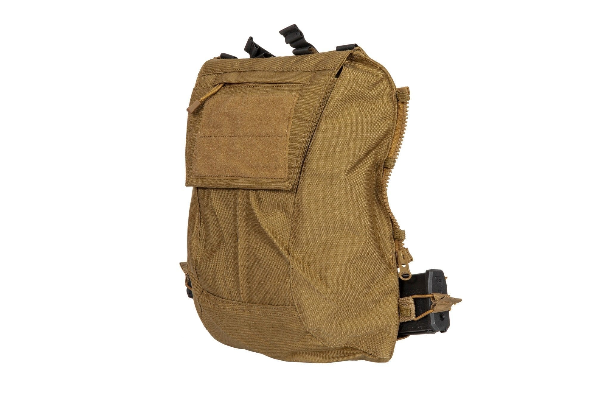 Tactical Backpack for Rush 2.0 Tactical Vest - Tan