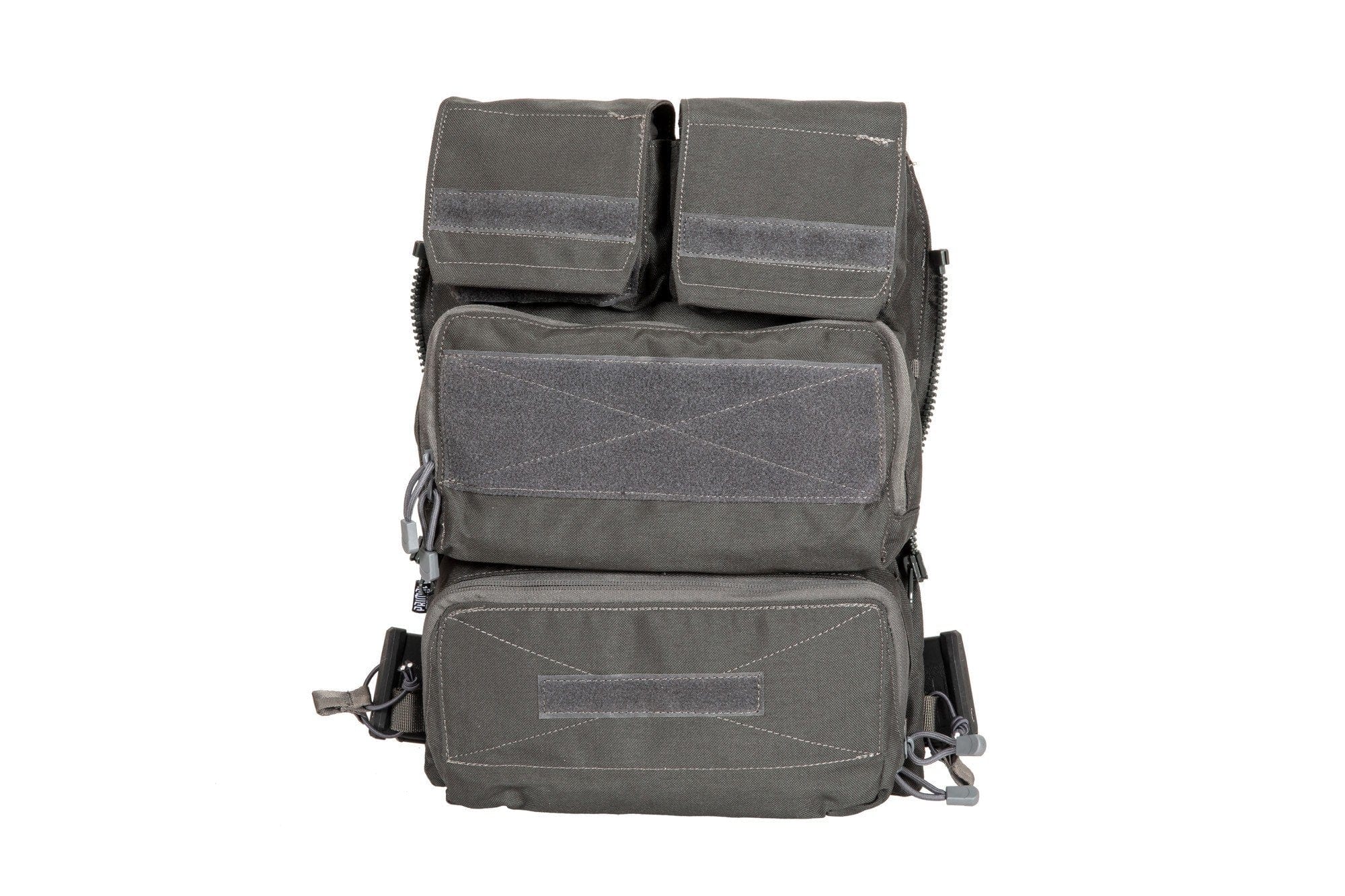 Assault Panel for Rush 2.0 Vest - Primal Grey